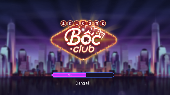 Một vài nét sơ lược về cổng game nổ hũ Bocvip club