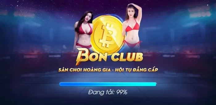                          Bon club là nhà cái được hợp pháp hóa hoạt động