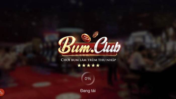 Một vài nét sơ lược về cổng game Bum86 APK