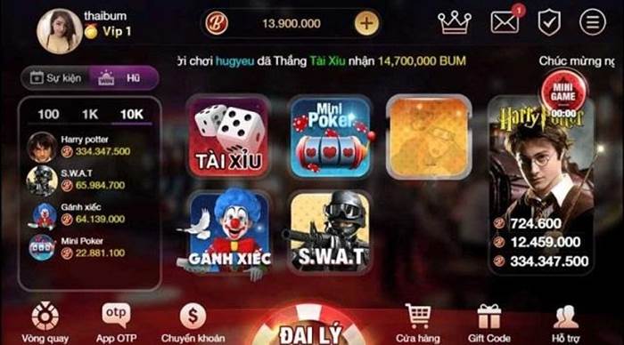 Ưu điểm và nhược điểm của cổng game Bum88 CLub