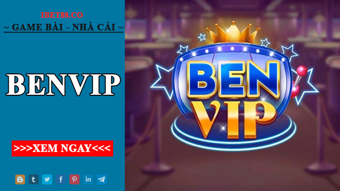 benvip