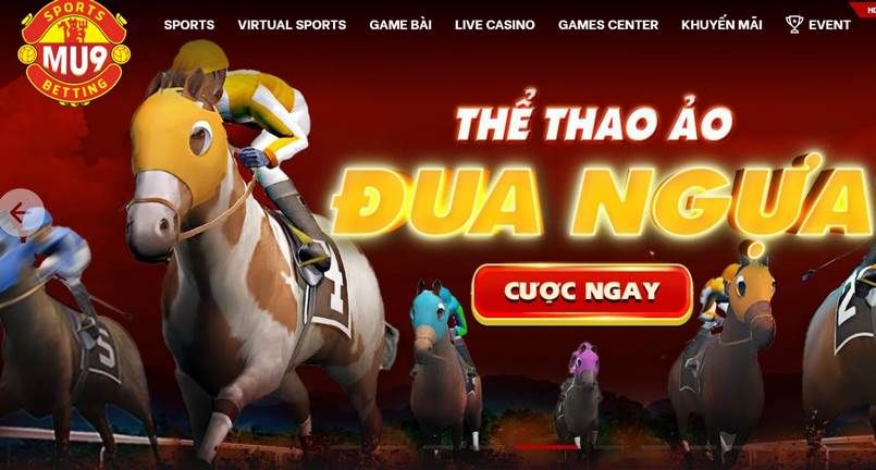 Bật mí cách chơi game khó thua trên mu9