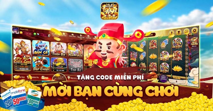 Cơ chế đổi thưởng của nohu79