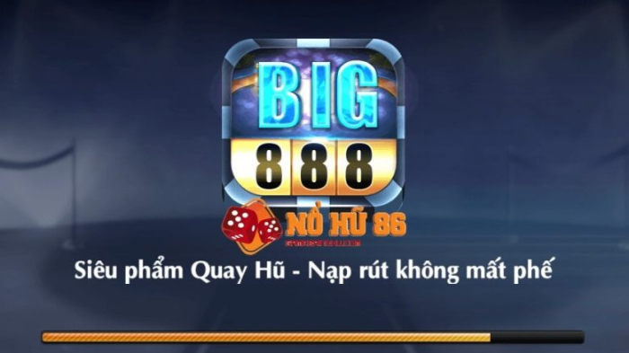 Giới thiệu big888.