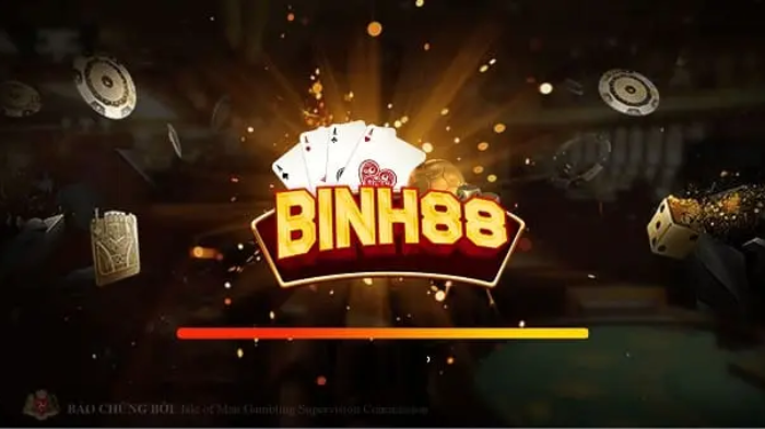 Đôi nét đặc trưng của cổng game binh88