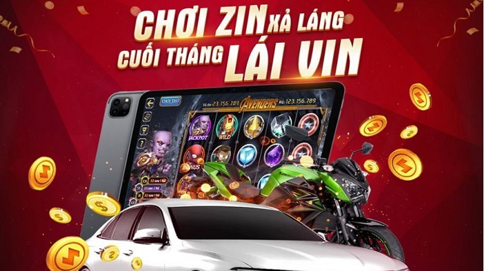 Mạng lưới, chi nhánh của cổng game trải dài 