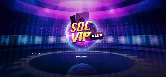 Sơ lược lịch sử của socvip