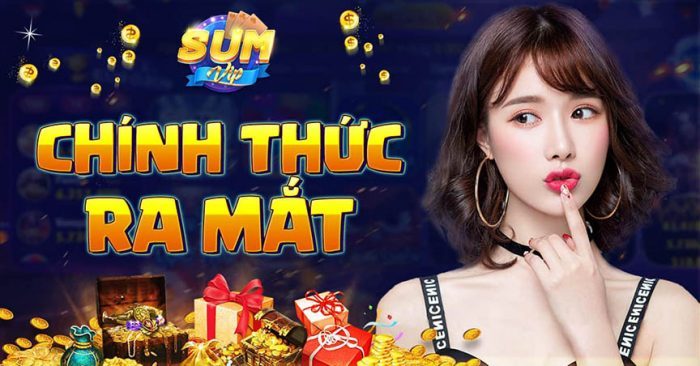 Vài nét đặc biệt về nhà cái sum vip