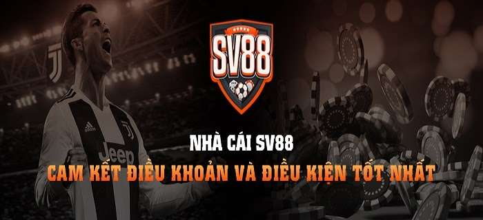 Khái quát qua vài nét về nhà cái sv88