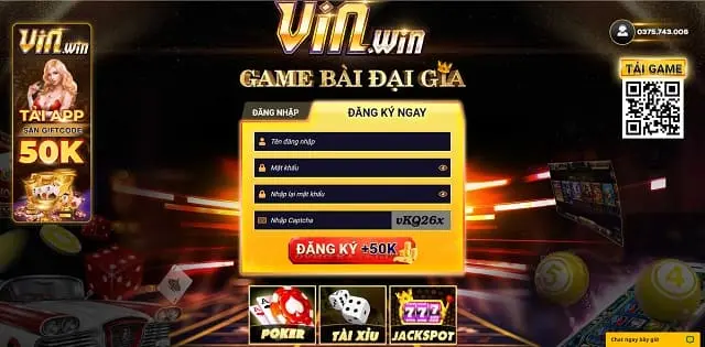 Cách nạp rút tiền tại cổng game