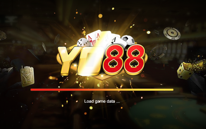 Tổng quan về cổng game YO88