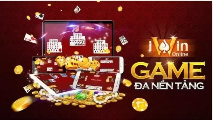 Đôi nét sơ lược về cổng game Yowin nóng bỏng 