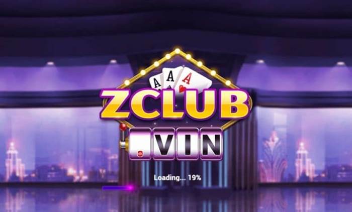 Thiết kế giao diện của ZClub Vin chiếm cảm tình đa số người chơi 