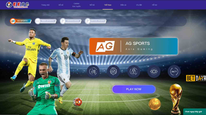 ee88- một cổng game online đình đám