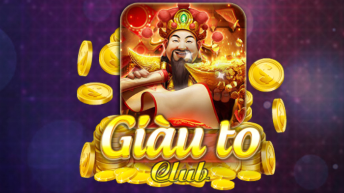 Cổng game uy tín thời thượng nhanh giàu