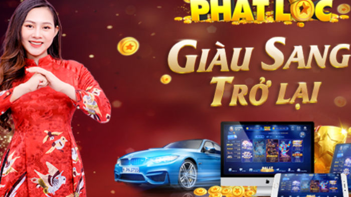 Phatloc vin - Huyền thoại may mắn trong 2022 