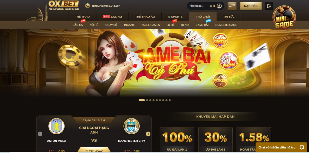 Oxbet99.link hướng dẫn từng bước đăng ký tại nhà cái Oxbet